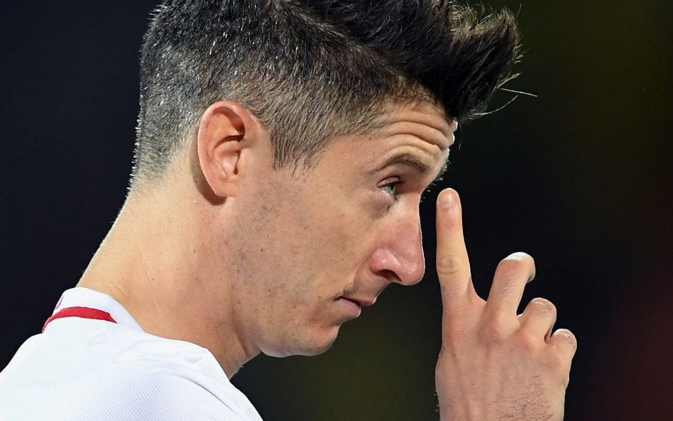 Lewandowski wszech czasów