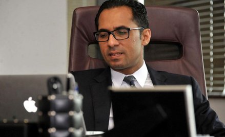 Tanzania: Najmłodszy afrykański miliarder został porwany