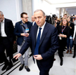 Na jesień Grzegorz Schetyna planuje organizację konwencji samorządowej Platformy.