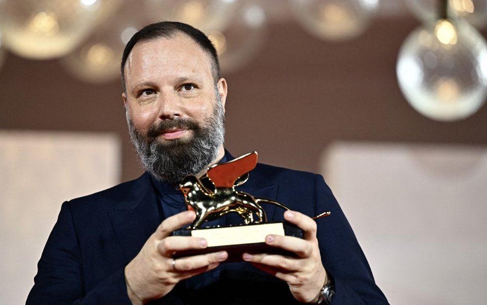 Yorgos Lanthimos