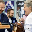 Agnieszka Rojewska po raz drugi wygrała Mistrzostwa Polski Barista