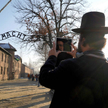 Margaritis Schinas: Sama pamięć nie wystarczy