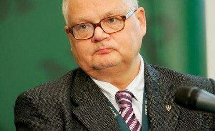 Adam Glapiński, prezes NBP
