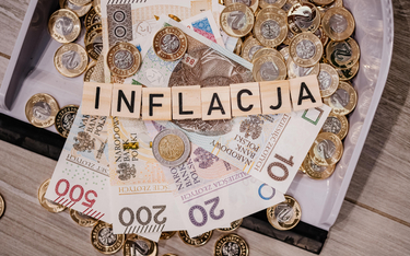 Większość Polaków ma kłopot ze zdefiniowaniem inflacji