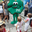 PSL chce przekonać młodych burakiem i stodołą
