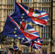 Brexit kosztuje brytyjską gospodarkę miliard dolarów tygodniowo