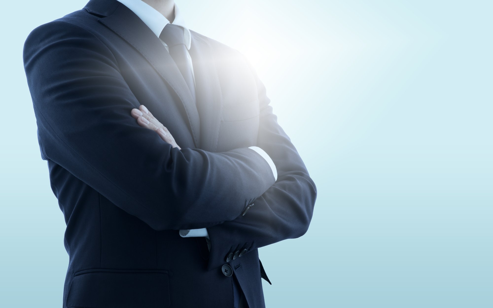 Dla klientów firm finansowych najważniejsza jest twarz lidera