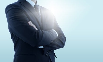 Dla klientów firm finansowych najważniejsza jest twarz lidera