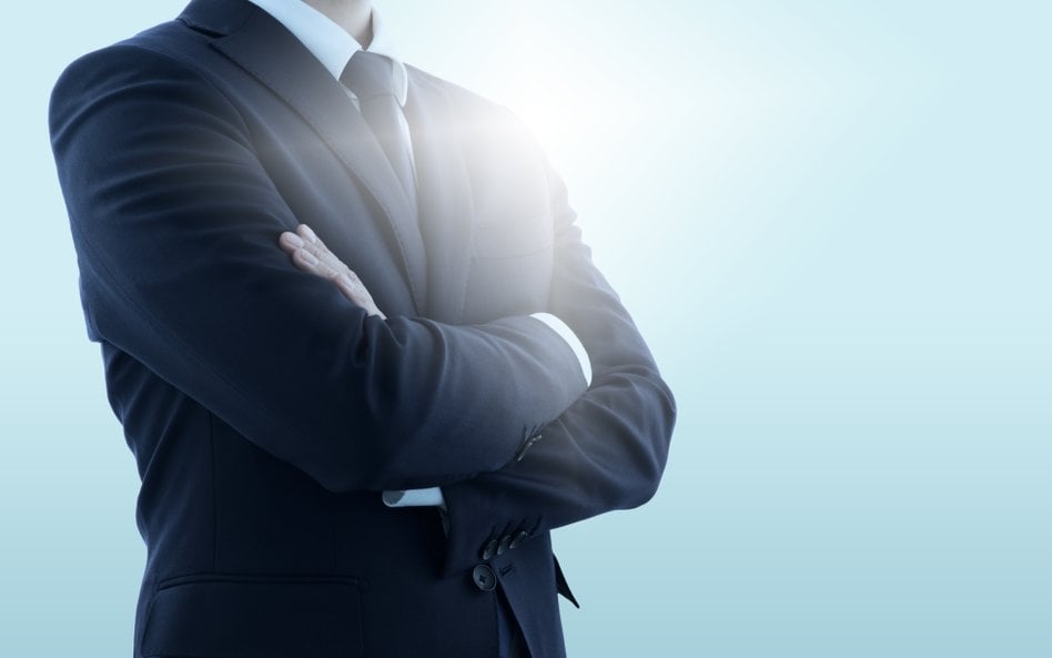 Dla klientów firm finansowych najważniejsza jest twarz lidera