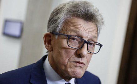 Stanisław Piotrowicz: Jestem ofiarą stanu wojennego