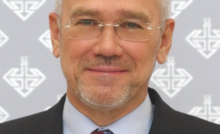 Andrzej Arendarski, prezes Krajowej Izby Gospodarczej