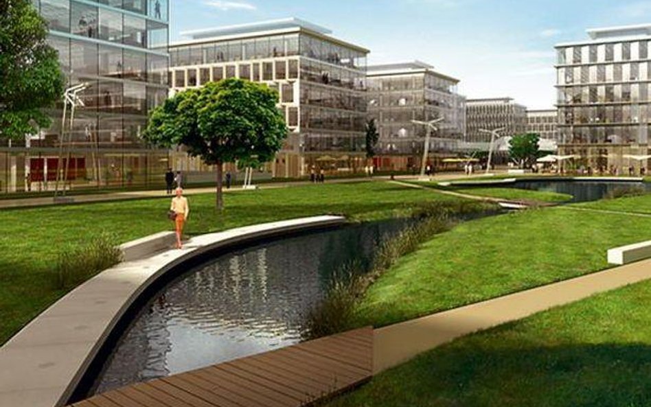 Miasteczko zarobi na tańsze bilety