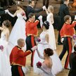 Londyn – doroczny rosyjski bal debiutantów.