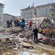 W Turcji i Syrii, w wyniku trzęsienia ziemi zawaliło się lub zostało uszkodzonych ok. 160 tys. budyn