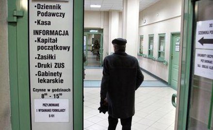 Jak z emerytury pozbyć się okresów zerowych