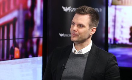 #RZECZoBIZNESIE: Lech Kaniuk: Za 10 lat wszystkie taksówki będą elektryczne