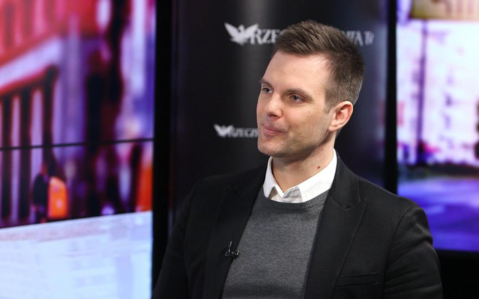 #RZECZoBIZNESIE: Lech Kaniuk: Za 10 lat wszystkie taksówki będą elektryczne
