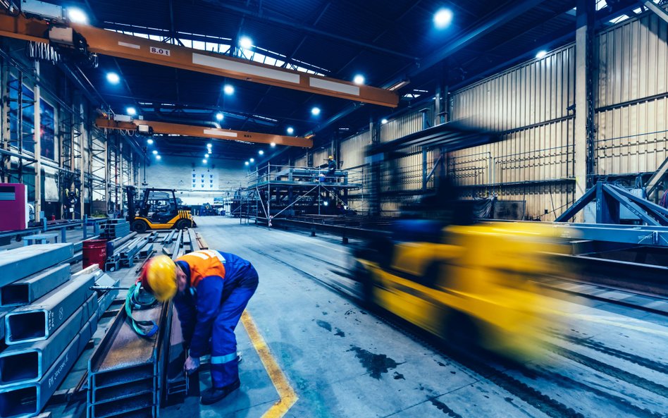 Technologia AI z Lublina podniesie wydajność produkcji i logistyki w Ameryce