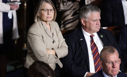 Mariannette Miller-Meeks