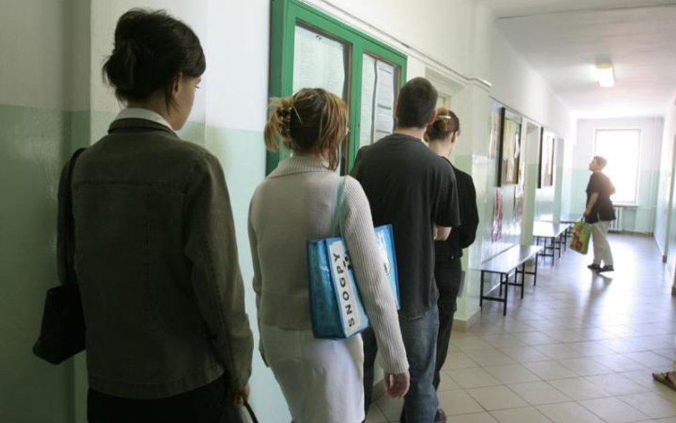 Bezrobotnemu będzie trudniej odmówić podjęcia pracy