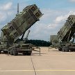 Zestawy Patriot skierowane przez NATO do pilnowania polskiej granicy na Wschodzie