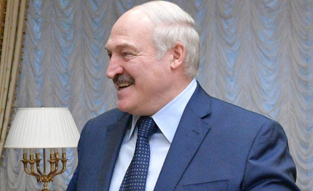 Rusłan Szoszyn: Moskwa dba, by Aleksander Łukaszenko czuł się jak w oblężonej twierdzy