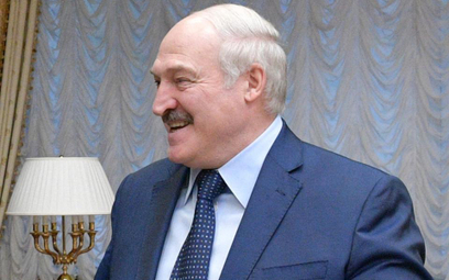 Rusłan Szoszyn: Moskwa dba, by Aleksander Łukaszenko czuł się jak w oblężonej twierdzy