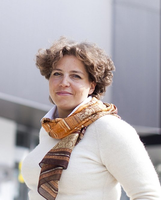 Joanna Tyrowicz, nowa członkini RPP