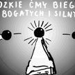 Rysuje Janusz Kapusta