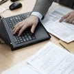 Czas rozliczeń: giełdowych PIT-ów coraz mniej