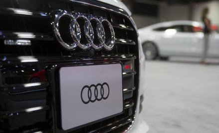 Węgrzy z Audi wywalczyli podwyżki