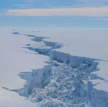 Antarktyda: 30 tysięcy wstrząsów w trzy miesiące