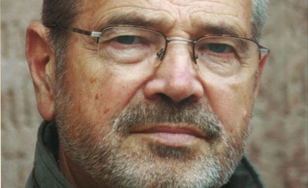 Sylwester Checinski fot Janusz Stankiewicz
