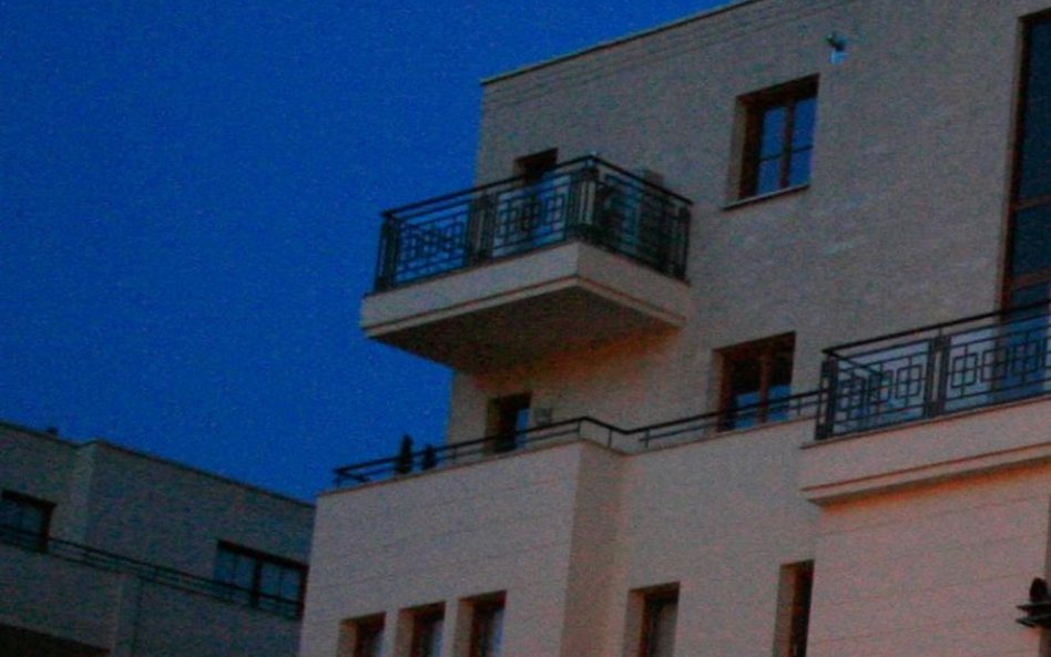 Światło wróciło na Ursynów