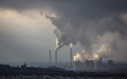 Nowy rząd Czech: elektrownie węglowe zostaną wyłączone