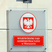 W sądach administracyjnych będą kadencje