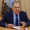 Ławrow: Nasi polscy sąsiedzi przez cały rok pilnie kopią grób dla OBWE