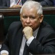 Przewodniczący Prawa i Sprawiedliwości Jarosław Kaczyński