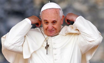 Papież Franciszek ma przyjechać do Polski latem 2016 roku