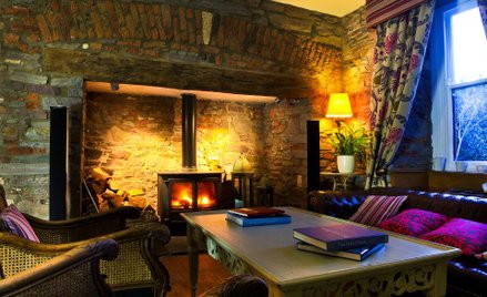 Corran Resort and SPA