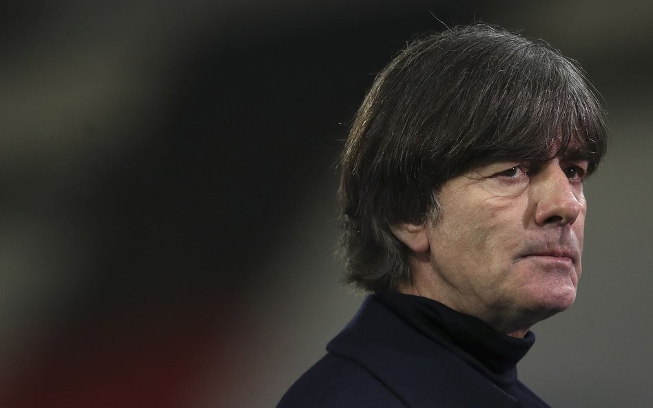 Joachim Loew