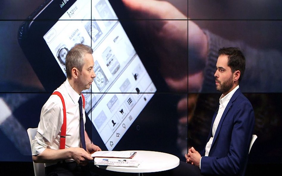 Plany i strategia Legimi