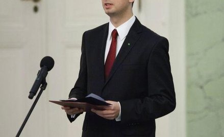 Władysław Kosiniak-Kamysz, minister pracy i polotyki społecznej