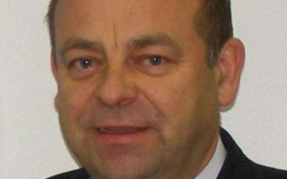 Osobowość eksportu: Jan Dąbrowski