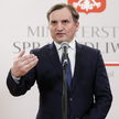Zuzanna Dąbrowska: Ziobro kwiatów nie dostanie