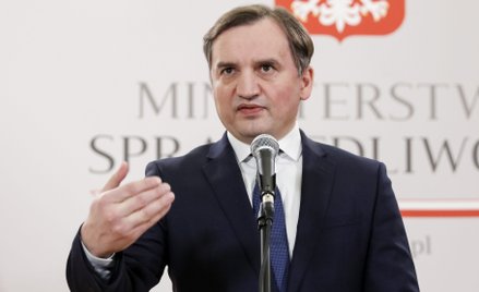 Sejmowa komisja rekomenduje odrzucenie wniosku ws. Ziobry