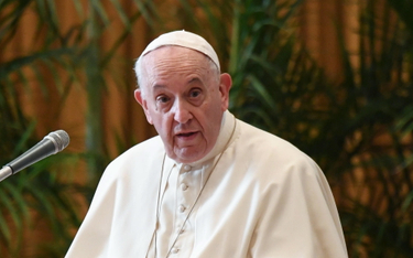 Papież apeluje o wstrzymanie egzekucji potrójnego mordercy