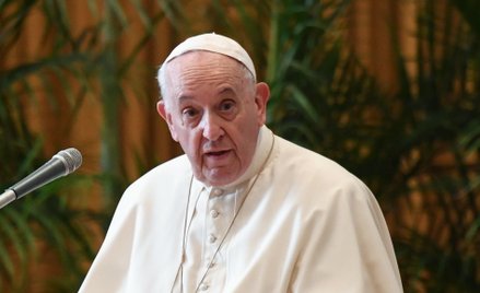 Papież apeluje o wstrzymanie egzekucji potrójnego mordercy