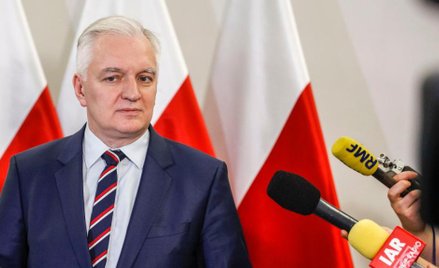 Jarosław Gowin