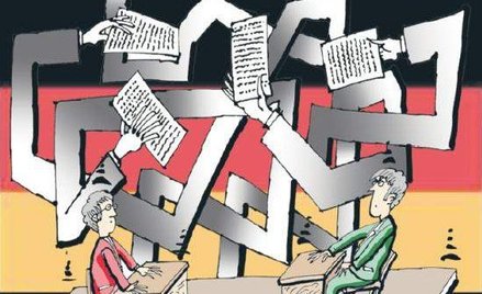 Na jakie świadczenia socjalne można liczyć, pracując w Niemczech